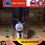 " Samurai K1K 1K Clear Lacquer Spray Paint