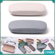 CVMAX Reading Eyewear  Fashion Hard Portable Eyewear Protector