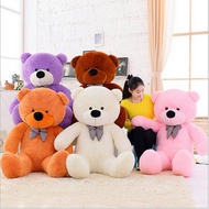 Plus Plush Toy Birthday Gift Pillow Large Plush Toy Hug Bear Ragdoll Doll Send Girl Birthday Gift Wh