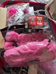 Postpet lolita 頭飾