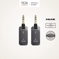 NUX C-5RC 5.8GHz Guitar Wireless System