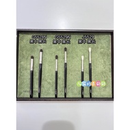 Beijing Ready Stock Counter Genuine Japan Baifengtang J5529 Wool G5529N Squirrel Hair Eyeshadow Brus