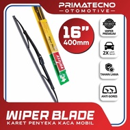 WIPPER BLADE ASPIRA FRONT CAR SIZE 16" INCH 400MM ASTRA OTOPART ORIGINAL