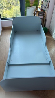 韓國 COMME Kids Adjustable Bed 兒童伸縮床套裝