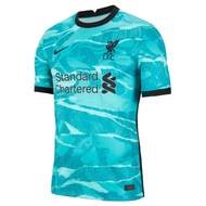 Liverpool FC 2020/21 Away Jersey Fan issue (XS-2XL)