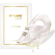 【Authentic products Directly from Japan】 (Official) SPICARE V3 VSPIC C Mask, Spikare, Gloss Picule, 