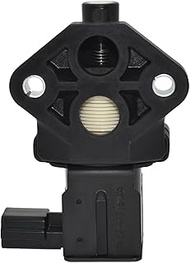 F4ZE-9F715-AA Idle Air Control Valve F4ZE9F715AA /Fit for Mercury Sable Cougar Lincoln Continental/F
