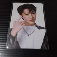 Dew Jirawat F4 Thailand Shooting Star Malaysia Photocard