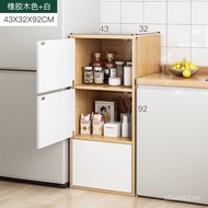 CTWB superior productsSideboard Cabinet Modern Minimalist Kitchen Cupboard Locker Cupboard Home Tea Cabinet Integrated W