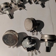 Otta Gas Protect Welding Machine NBC-500IIa Accessories Potentiometer Knob RV28A-B472 Potentiometer 