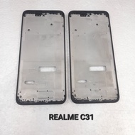 LCD frame LCD stand middle bone realme c31 [ORIGINAL]