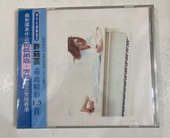 許茹芸-CD 茹此精彩13首 Sony廠制靚聲版舊版 附側紙