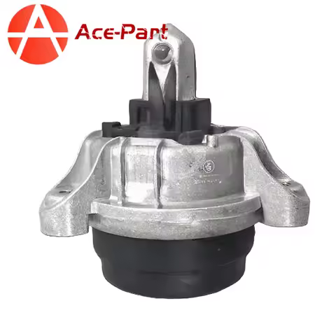 22117935149 1pcs Engine Motor Mount Left/Right For BMW F10 F11 F18 Gasoline Version 22116860009 2211