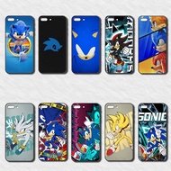 trendingrees Soft TPU phone for Huawei Nova 2 Lite 2i 3 3i 4E 5i 5T 7 SE 8i sonic the hedgehog case