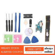 Alwaysonline Charging Port Dock Connector Replacement USB C Cable US