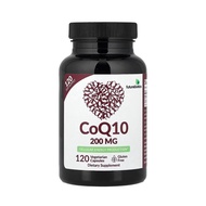 CoQ10 200mg, Veggie Caps
