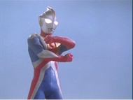 Ultraman Cosmos Teks Indonesia Play Dvd Player