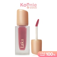 Laka Fruity Glam Tint 4.5g ลิปทินท์โกลว์