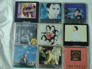 33- MD Walkman/Hifi MD座專用 MD 碟  @HKD35