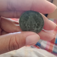 Uang Koin 100 rupiah gambar Wayang