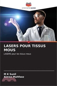 4057.Lasers Pour Tissus MOUS
