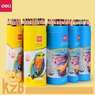 Deli oil based colour pencil watercolor water colour pencil