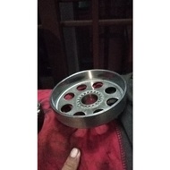 auto clutch suzuki best RR 110 terpakai