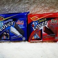 WIN2 LOVER SANDWICH CRACKER 130G
