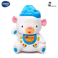 Vtech Lullaby Lights Bear Musical Baby Toy