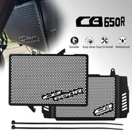 For Honda CB650R Neo Sports Cafe CB650 CB 650 R CB 650R 2019 2020 2021 2022 2023 2024 2025 Radiator 