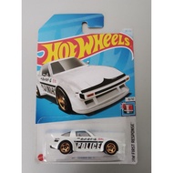 Hot Wheels Mazda RX-7