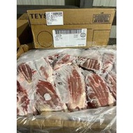 小富嚴選生鮮肉品牛肉項(牛後腱)特價一台斤174元 另有澳洲牛腱心/牛肋條/牛花腱/牛後腱/牛邊腱/腱子心/牛前腱