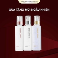 [HÀNG TẶNG KHÔNG BÁN] Tinh Chất Dưỡng Tóc AHA Essence DREAM TREND Suôn Mượt Chắc Khỏe 150ml (Tặng Ng