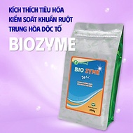 BIO ZYME - Kích thích tiêu hóa, phòng vấn đề đường ruột