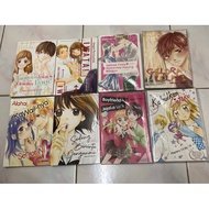 Komik Cinta Preloved Gempak Starz