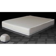 Single / Super Single /  Queen / King Foam Mattress 8inch /10inch Foam Mattress Tilam