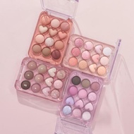 [colorgram] Pin Point Eyeshadow Palette 9.9g