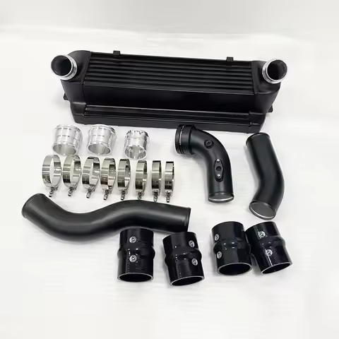 Intercooler FOR BMW F20 F21 F22 F23 F30 F31 F32 F33 F34 N13 N20 N55 114i 120i M135i M235i 220i 335ix