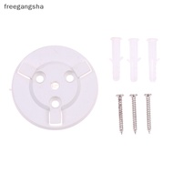 [FREG] 1Pc Camera Base  For Imou EZVIZ TP-LINK Card Holder Sticking Wall Hanging Inverted Installati