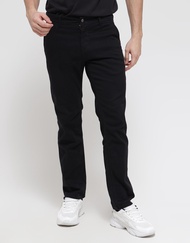 Lois Slim Stretch Fit Chinos Pria 118219581