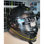 HJC RPHA 70 CARBON FULLFACE