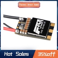 BLHeli32 F35A F45A 3-6S ESC Built-in Programmable RGB LED for FPV RC Racing Drone Plane A
