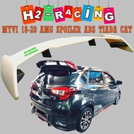 Myvi 18 2018 2019 2020 2021 AMG Spoiler BENZ A45 LOOK
