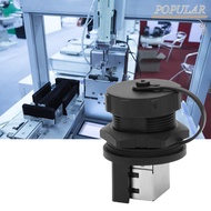 POPULAR 2PCS RJ45 Adapter, IP67 Waterproof RJ45 Connector, Durable RJ45-180° 180 Degree Connector LE