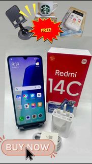 Xiaomi Redmi 14C 16GB/256GB