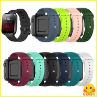 70Mai Saphir Smart Watch Soft Silicone Strap Smart Watch Replacement Strap Sports Cooling