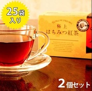 現貨❗日本神戶的Lakshimi 極上蜂蜜紅茶