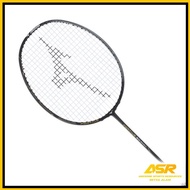 Mizuno Badminton Racket Fortius 50 Spirit / Swift ( Free Tali Yonex BG66 Ultimax & Over Grip )