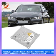 [gaozuo523.vn] 130732915301 HID Xenon Ballast Module HID Xenon Headlight Lamp Module