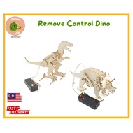 DIY Dino Science Toy/ STEM Toys/ Sains Project/ Science Toys Kits/ Educational Toys